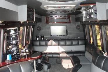 Party Buses Pottstown 